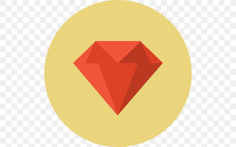 Gemstone Ruby Diamond Clip Art, PNG, 512x512px, Gemstone, Business, Diamond, Heart, Orange Download Free