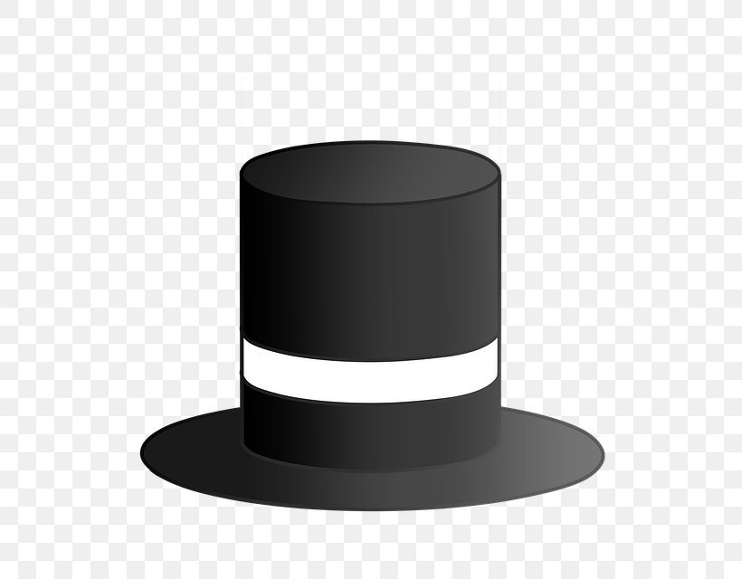 Hat Melissa & Doug Magician Role Play Costume Set Image Pixabay, PNG, 533x640px, Hat, Black, Blackandwhite, Costume, Costume Hat Download Free