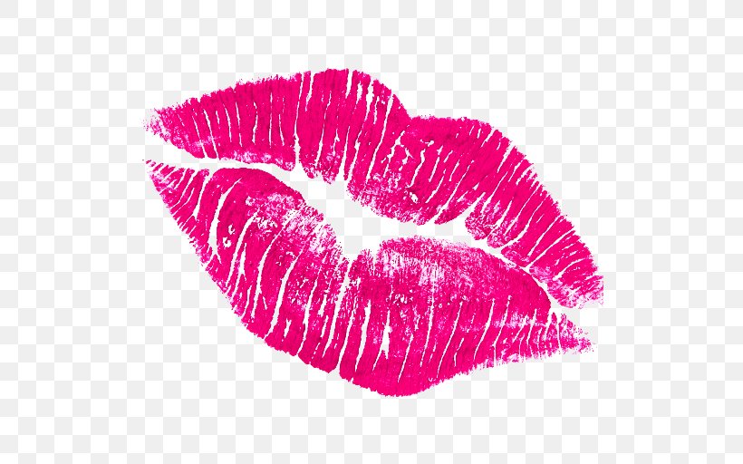 Kiss Clip Art, PNG, 512x512px, Kiss, Cosmetics, Display Resolution, Eyelash, Image File Formats Download Free