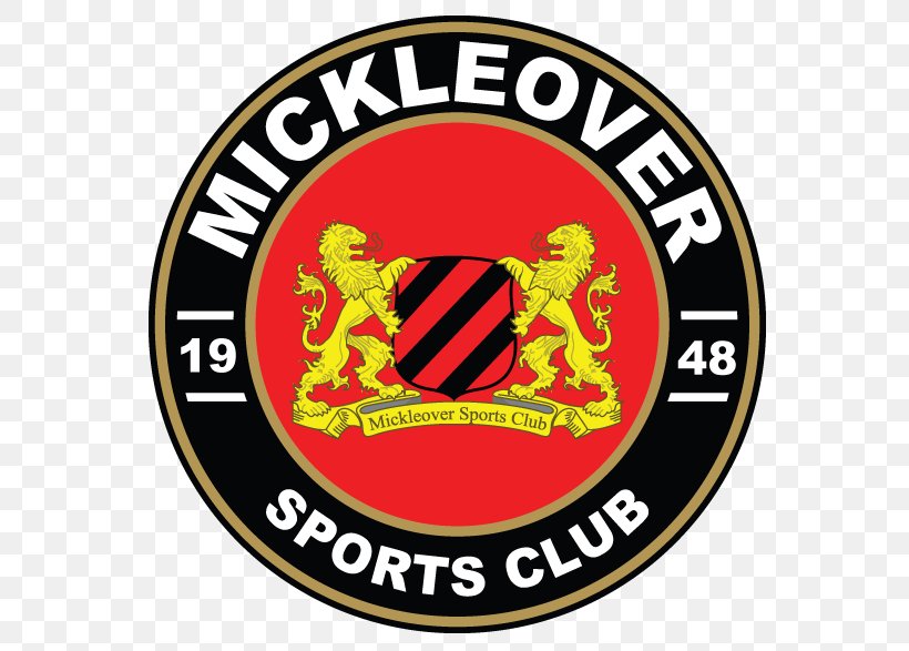 Mickleover Sports F.C. Northern Premier League Burton Albion F.C. Teversal F.C., PNG, 600x587px, Mickleover Sports Fc, Area, Badge, Brand, Burton Albion Fc Download Free