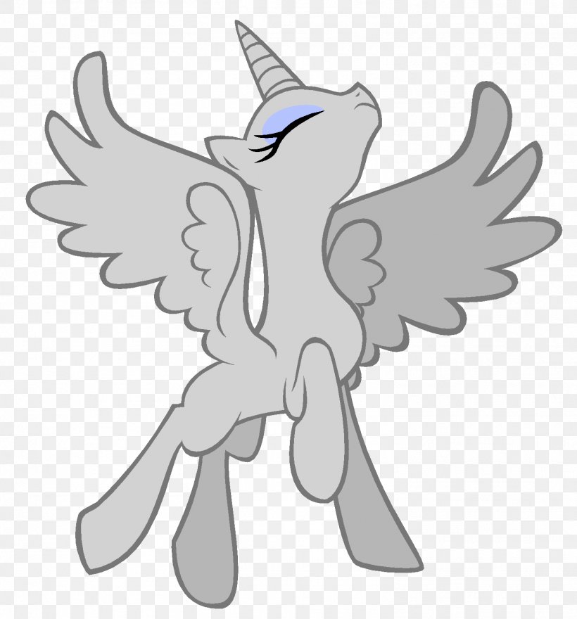 Pony Princess Cadance Twilight Sparkle Winged Unicorn, PNG, 1509x1621px, Pony, Art, Artwork, Beak, Bird Download Free