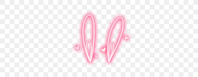 Rabbit Ear, PNG, 320x320px, Rabbit, Animation, Artworks, Ear, Heart Download Free