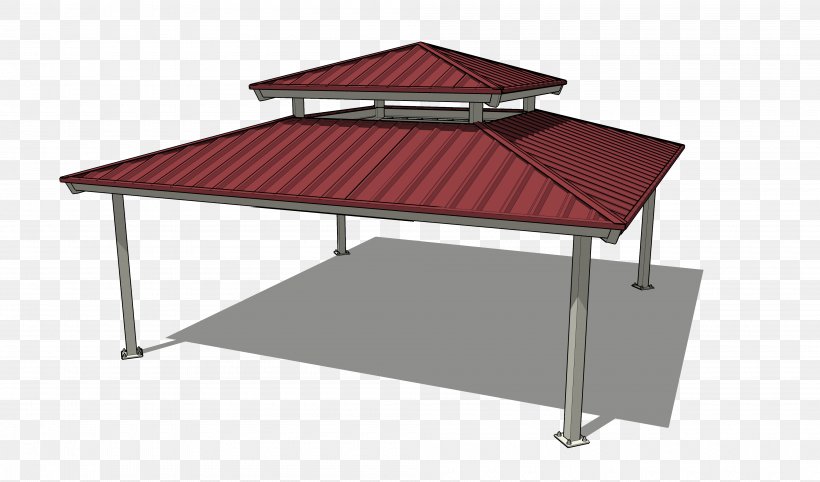 Roof Table Furniture House Shade, PNG, 4000x2353px, Roof, Business, Carport, Cupola, Facade Download Free
