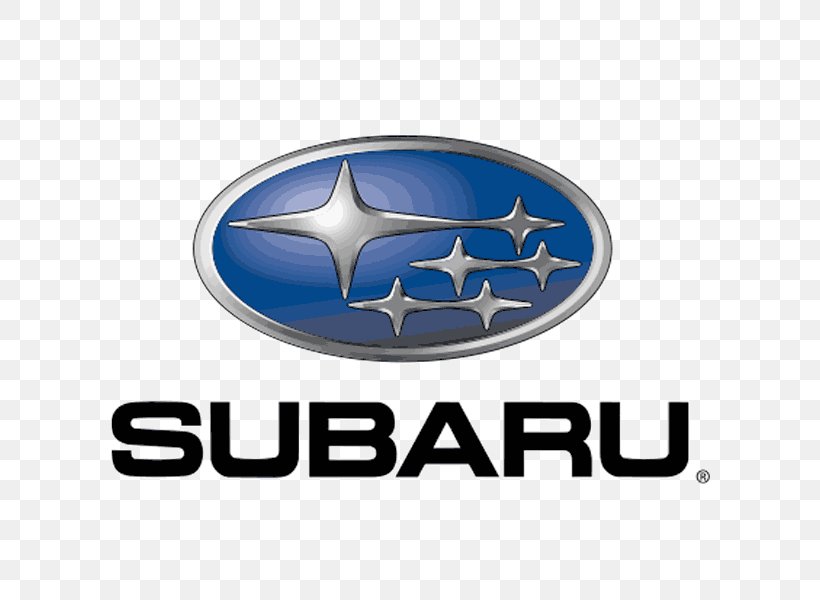 Subaru Outback Car Toyota Honda, PNG, 600x600px, Subaru, Automotive Design, Brand, Car, Car Dealership Download Free