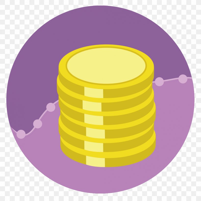 Symbol, PNG, 994x994px, Commerce, Button, Coin, Money, Purple Download Free