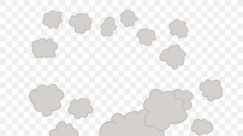 White Grey, PNG, 1280x720px, White, Black, Black And White, Cloud, Grey Download Free