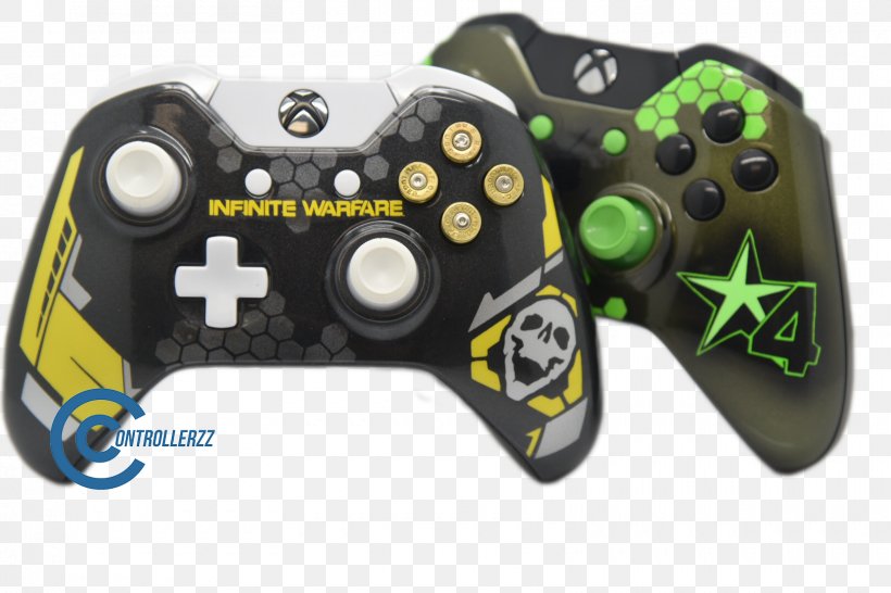 Xbox One Controller Xbox 360 Controller Call Of Duty: Infinite Warfare Call Of Duty: Advanced Warfare, PNG, 1620x1080px, Xbox One Controller, All Xbox Accessory, Call Of Duty, Call Of Duty Advanced Warfare, Call Of Duty Infinite Warfare Download Free