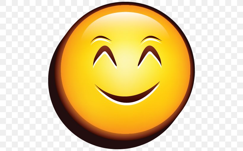 Blushing Emoticon Smiley Emoji, PNG, 512x512px, Blushing, Crying, Embarrassment, Emoji, Emoticon Download Free