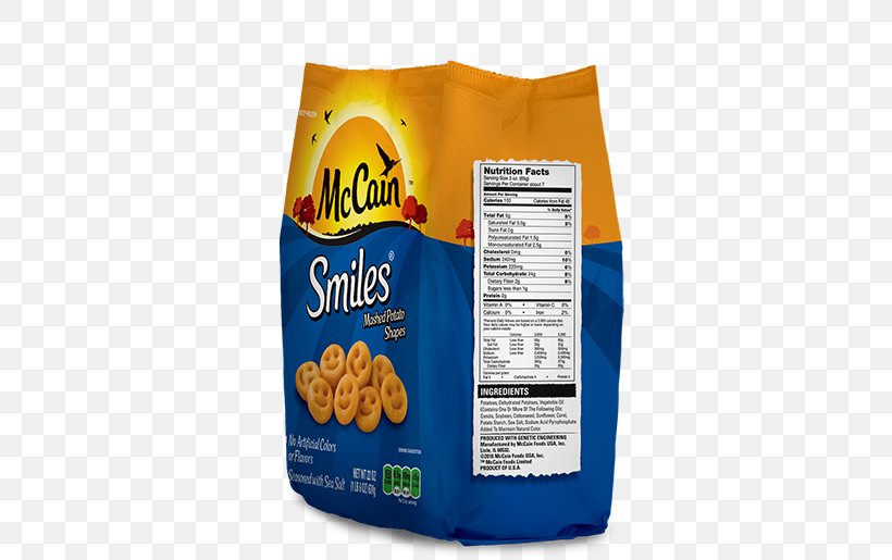 Breakfast Cereal French Fries Mashed Potato Hash Browns McCain Foods, PNG, 500x515px, Breakfast Cereal, Brand, Cheddar Cheese, Cheese, Cheese Puffs Download Free