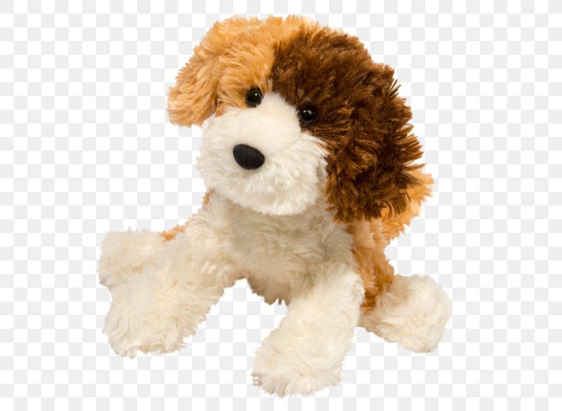Cockapoo Labradoodle Stuffed Animals & Cuddly Toys Spanish Water Dog Dog Breed, PNG, 600x600px, Cockapoo, Breed, Carnivoran, Companion Dog, Dog Download Free