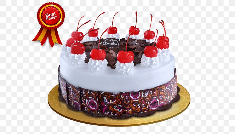 Ice Cream Cake Birthday Cake Tart Black Forest Gateau, PNG, 609x468px, Ice Cream Cake, Baked Goods, Birthday, Birthday Cake, Biscuits Download Free