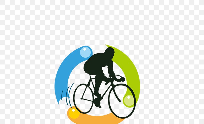 Physical Exercise Cycling Physical Fitness Bicycle, PNG, 500x500px, Physical Exercise, Aerobic Exercise, American College Of Sports Medicine, Bicycle, Bicycle Accessory Download Free