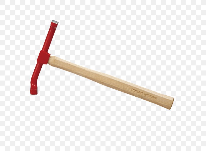 Pickaxe Splitting Maul Hammer Product Design, PNG, 600x600px, Pickaxe, Hammer, Hardware, Splitting Maul, Tool Download Free