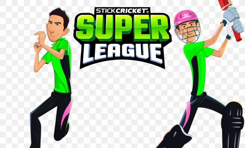 Stick Cricket Super League Pakistan National Cricket Team Stick Sports, PNG, 960x580px, Stick Cricket Super League, Android, Cricket, Game, Human Behavior Download Free