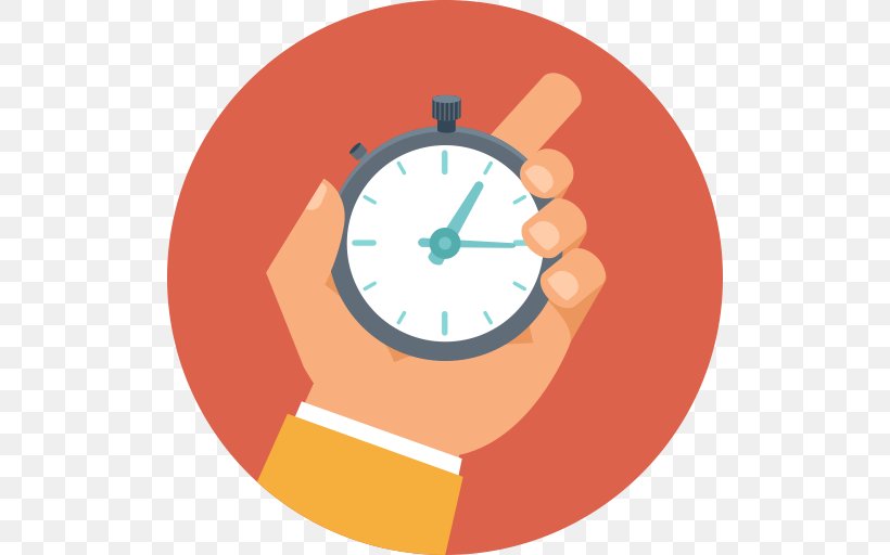 Stopwatch Timer Clock Chronometer Watch, PNG, 512x512px, Stopwatch, Alarm Clock, Alarm Clocks, Chronometer Watch, Clock Download Free