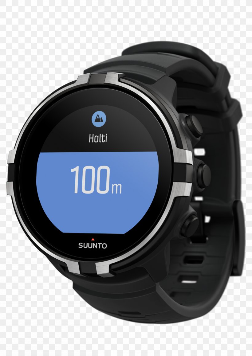 Suunto Spartan Sport Wrist HR Suunto Oy GPS Watch, PNG, 1358x1920px, Suunto Spartan Sport Wrist Hr, Athlete, Brand, Electronic Device, Electronics Download Free