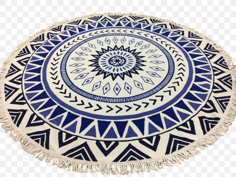 Towel その他 【20個セット】大きなラウンドレジャータオル MRTS-31024 Circle Beach Pattern, PNG, 1280x960px, Towel, Area, Beach, Diameter, Leisure Download Free