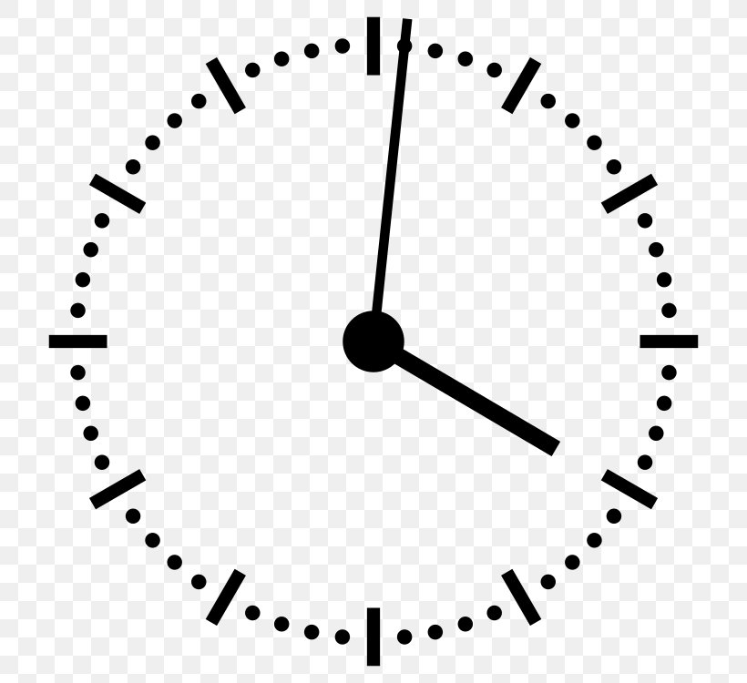 Alarm Clocks Digital Clock 12-hour Clock Analog Signal, PNG, 750x750px, Watercolor, Cartoon, Flower, Frame, Heart Download Free