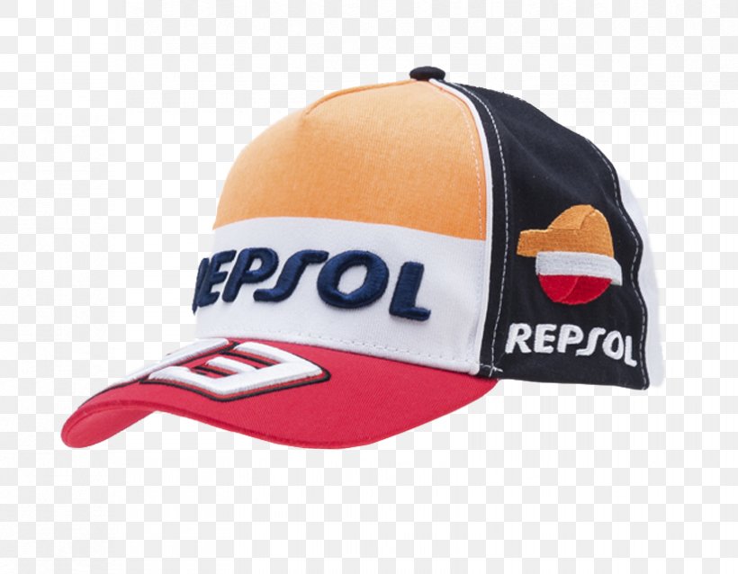 Baseball Cap Repsol Honda Team MotoGP Switzerland, PNG, 826x643px, Baseball Cap, Baseball, Brand, Cap, Clothing Accessories Download Free
