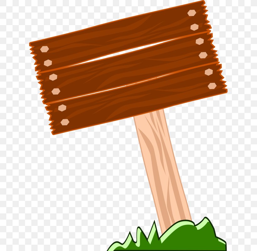 Bulletin Board Wood Clip Art, PNG, 633x800px, Bulletin Board, Blog, Lumber, Orange, Plank Download Free