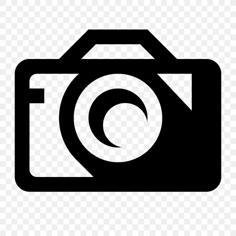 Camera Handheld Devices, PNG, 1024x1024px, Camera, Black And White, Brand, Handheld Devices, Logo Download Free