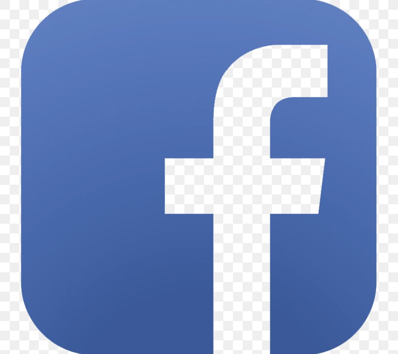 Facebook De Montfort University Clip Art, PNG, 733x728px, Facebook, Blue, Brand, Button, De Montfort University Download Free