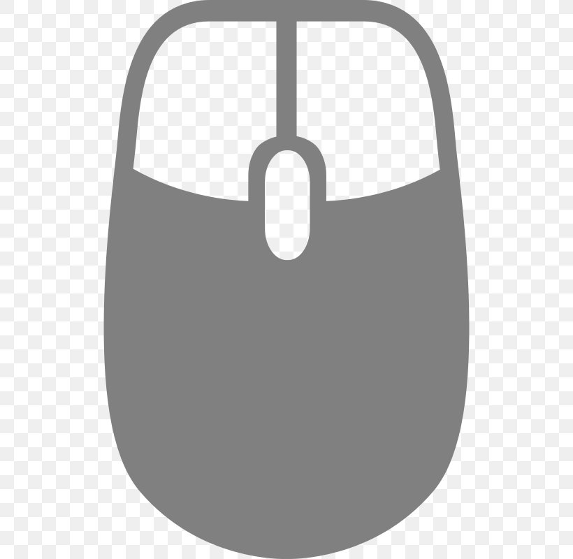 Computer Mouse Clip Art, PNG, 524x800px, Computer Mouse, Black And White, Computer, Document, Personal Computer Download Free