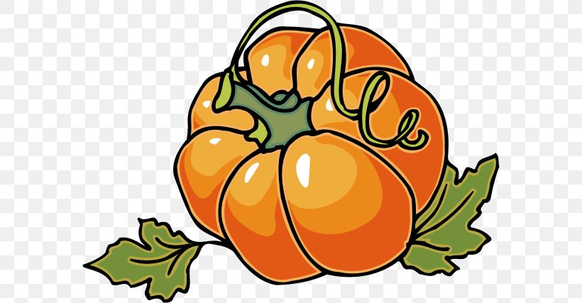 Cucurbita Pepo Pumpkin Pie Autumn Clip Art, PNG, 588x427px, Cucurbita ...