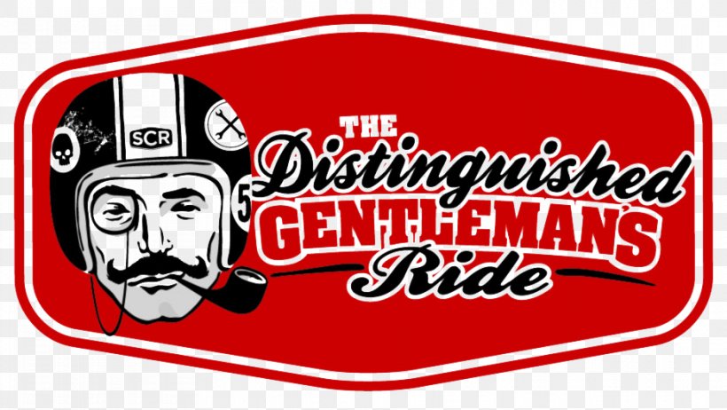 Distinguished Gentleman's Ride Logo No F**ks Cuzzins Featuring. Iamfritz Café Racer, PNG, 936x528px, Logo, Area, Banner, Brand, Cafe Racer Download Free