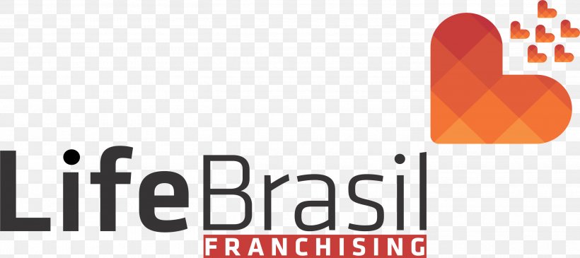 Franchising Brand Logo Insurance Grupo Life Brasil, PNG, 2912x1298px, Franchising, Brand, Brazil, Insurance, Life Download Free
