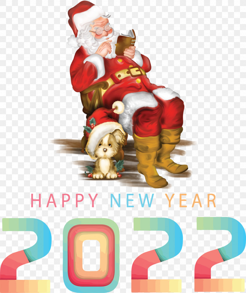 Happy 2022 New Year 2022 New Year 2022, PNG, 2522x3000px, Mrs Claus, Bauble, Christmas Day, Christmas Eve, Christmas Tree Download Free
