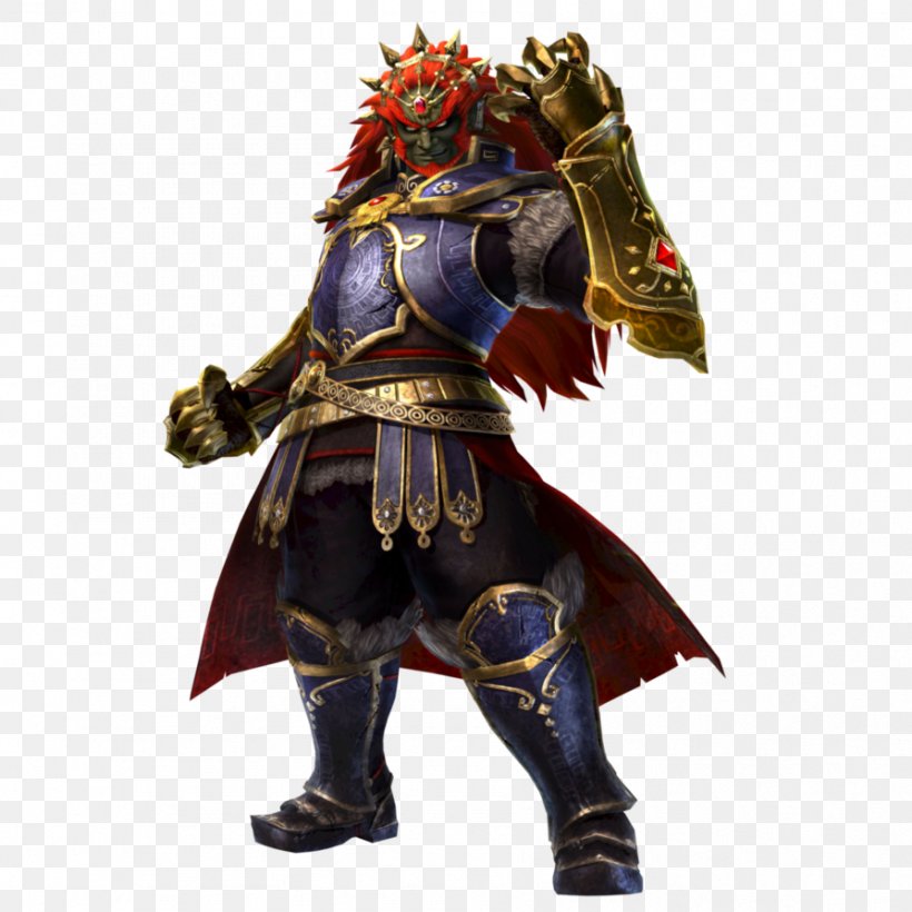 Hyrule Warriors The Legend Of Zelda: Skyward Sword The Legend Of Zelda: The Wind Waker Zelda II: The Adventure Of Link The Legend Of Zelda: A Link To The Past, PNG, 894x894px, Hyrule Warriors, Action Figure, Armour, Figurine, Ganon Download Free