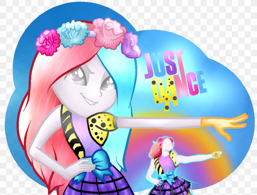 Just Dance Wii Starships Fan Art Walk This Way, PNG, 1013x772px, Just Dance Wii, Art, Cartoon, Fan Art, Fictional Character Download Free