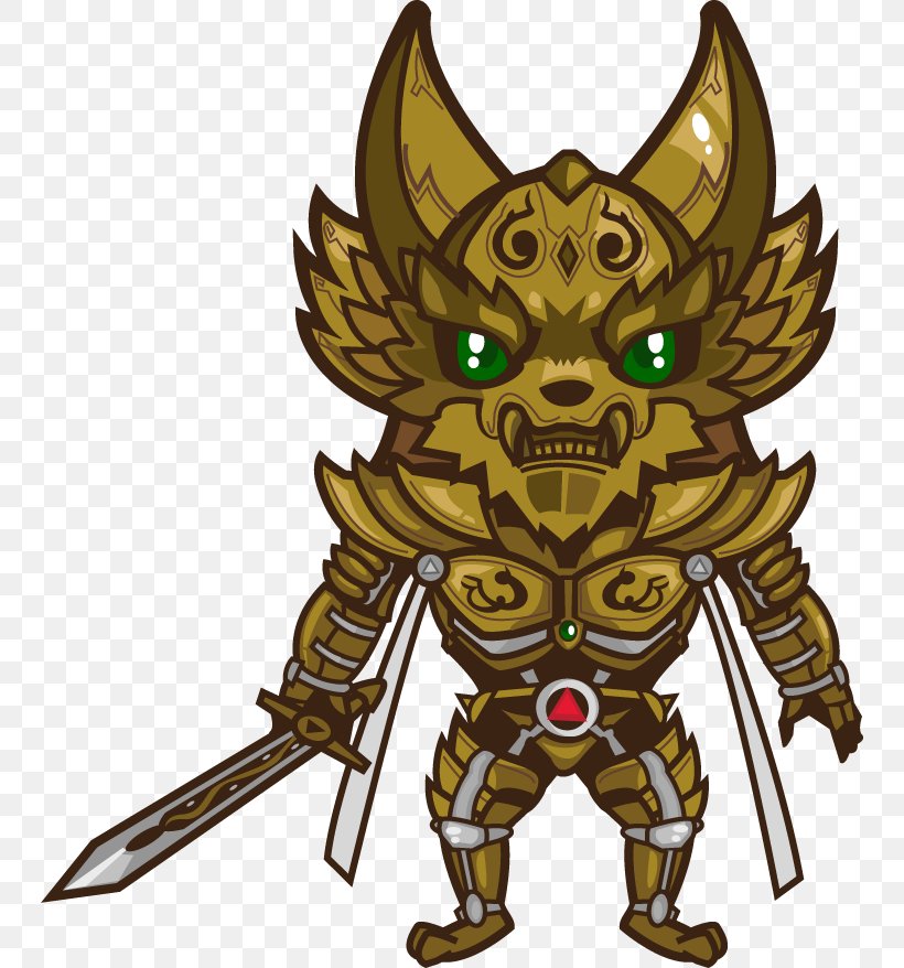 Legendary Creature Golden Knight Garo Galahad Percival Lancelot, PNG, 746x878px, Legendary Creature, Art, Bitje, Character, Fictional Character Download Free