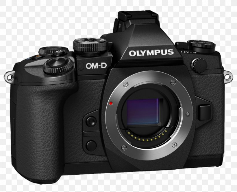 Olympus OM-D E-M1 Mark II Olympus OM-D E-M5 Mark II Mirrorless Interchangeable-lens Camera, PNG, 1080x874px, Olympus Omd Em1 Mark Ii, Camera, Camera Accessory, Camera Lens, Cameras Optics Download Free