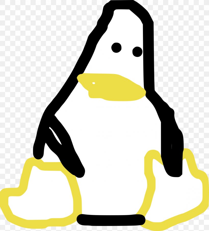 Penguin Linux Tox Tux OpenBSD, PNG, 1161x1280px, Penguin, Area, Artwork, Beak, Berkeley Software Distribution Download Free