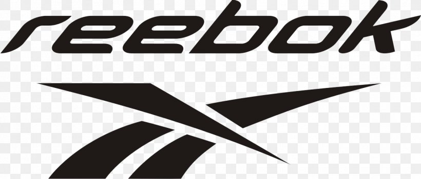 Reebok Classic Logo Sneakers Shoe, PNG, 1344x574px, Reebok, Adidas, Black And White, Brand, Discounts And Allowances Download Free
