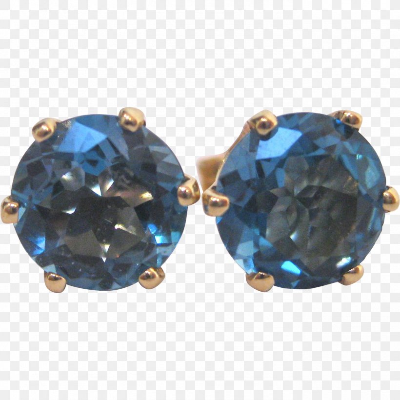 Sapphire Earring Body Jewellery Colored Gold, PNG, 1388x1388px, Sapphire, Body Jewellery, Body Jewelry, Colored Gold, Diamond Download Free