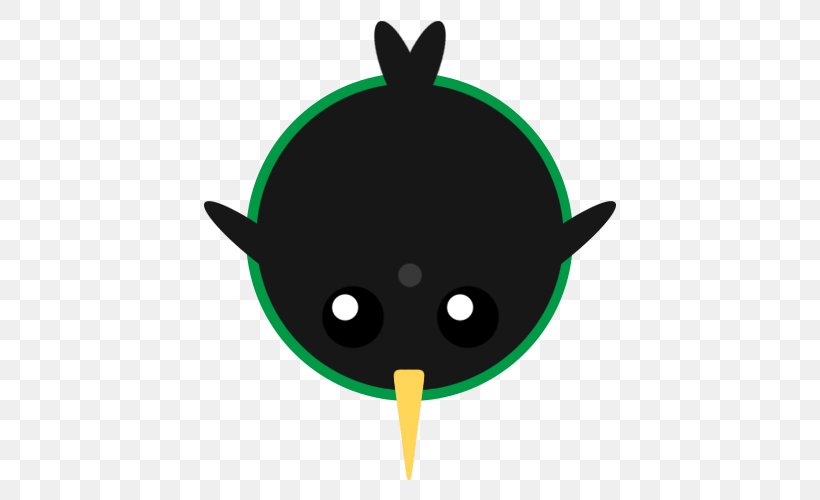 Snout Character Beak Clip Art, PNG, 500x500px, Snout, Beak, Cartoon, Character, Fiction Download Free