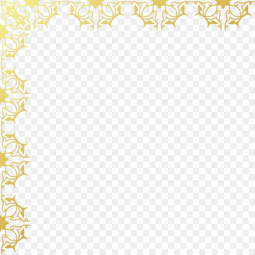 Yellow Area Angle Pattern, PNG, 4992x4992px, Yellow, Area, Point, Rectangle, Symmetry Download Free
