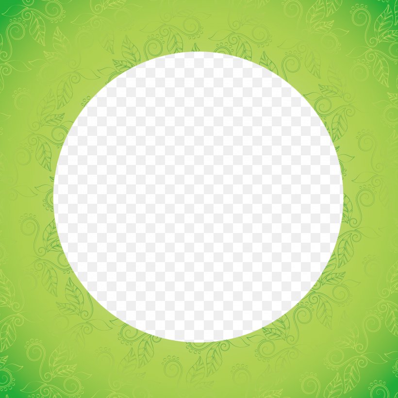 Circle Sky Computer Wallpaper, PNG, 2480x2480px, Sky, Computer, Daytime, Grass, Green Download Free