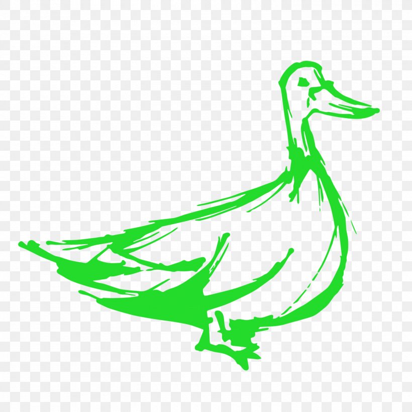 Duck Green Goose Renovations & Construction Architectural Engineering Bird, PNG, 1500x1500px, Duck, Anatidae, Architectural Engineering, Art, Artwork Download Free