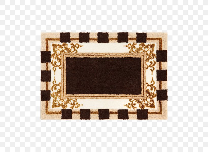 Grund Bath Mat Baroque Beige 60x60 Cm Picture Frames Centimeter, PNG, 800x600px, Baroque, Beige, Centimeter, Picture Frame, Picture Frames Download Free