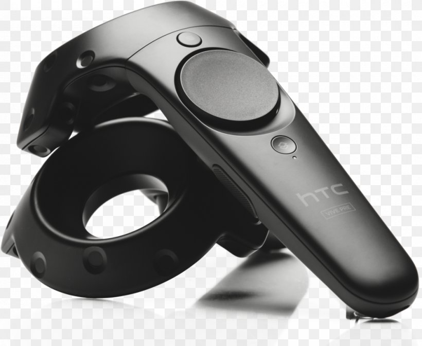 HTC Vive Oculus Rift PlayStation VR Virtual Reality Headset, PNG, 1000x821px, Htc Vive, Augmented Reality, Camera, Game Controllers, Hardware Download Free