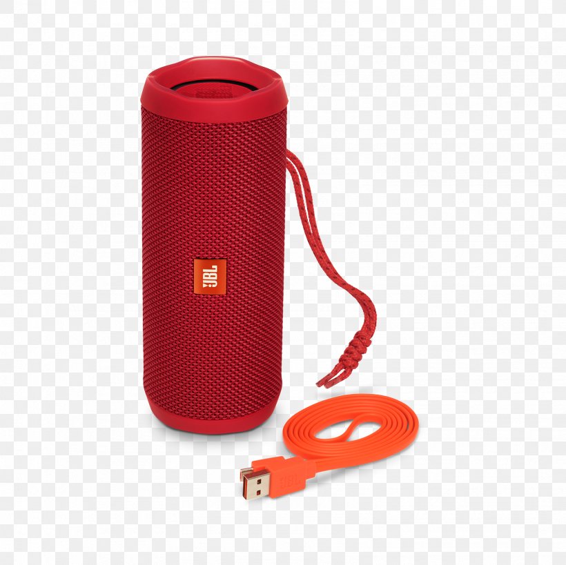 JBL Flip 4 Wireless Speaker Loudspeaker, PNG, 1605x1605px, Jbl Flip 4, Bluetooth, Hardware, Jbl, Loudspeaker Download Free