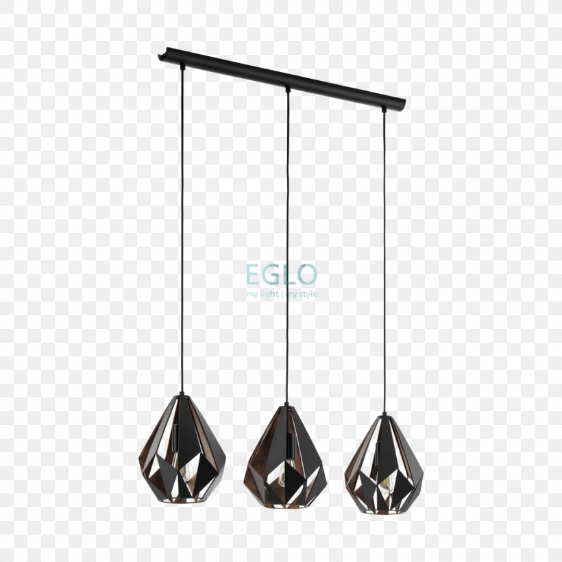 Light Fixture Chandelier Lighting Edison Screw, PNG, 1000x1000px, Light, Ceiling Fixture, Chandelier, Copper, Edison Screw Download Free