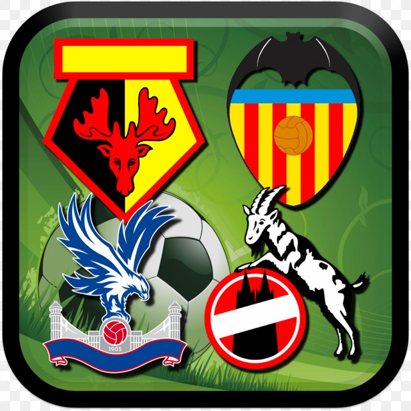 Logo Emblem UEFA Champions League Game Football, PNG, 1024x1024px, Logo, Emblem, Fictional Character, Football, Game Download Free