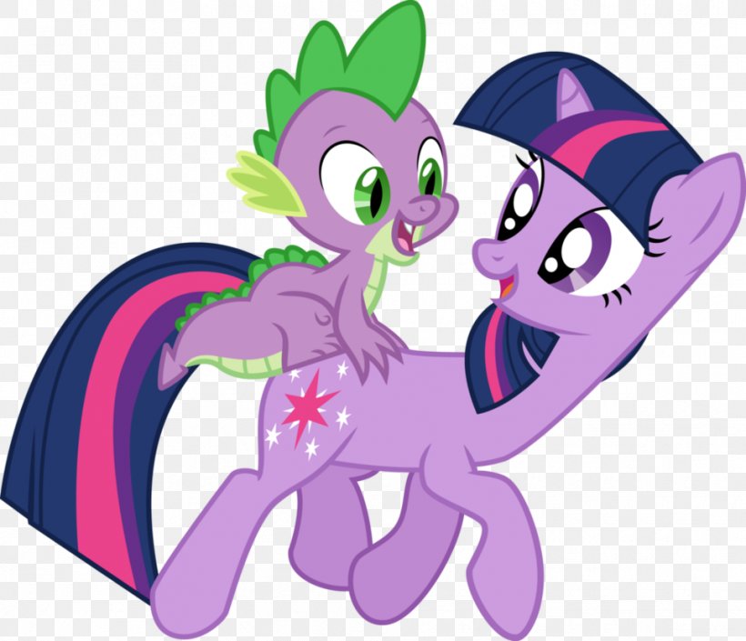 Pony Spike Twilight Sparkle Princess Celestia Pinkie Pie, PNG, 963x829px, Pony, Animal Figure, Cartoon, Deviantart, Equestria Download Free