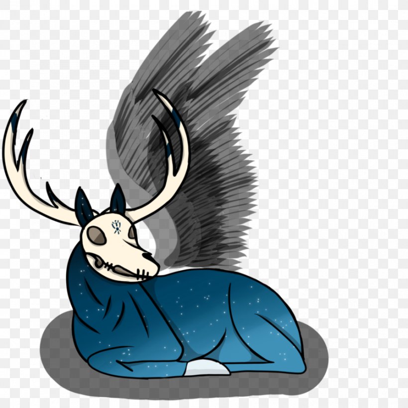 Reindeer Horse Antler Clip Art, PNG, 894x894px, Reindeer, Antler, Character, Deer, Fiction Download Free