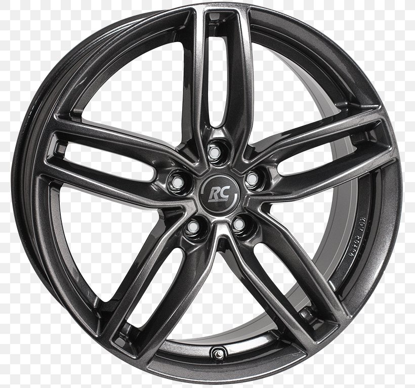 Rim Car Tire Hyundai Genesis Lug Nut, PNG, 800x767px, Rim, Alloy Wheel, Auto Part, Automotive Tire, Automotive Wheel System Download Free